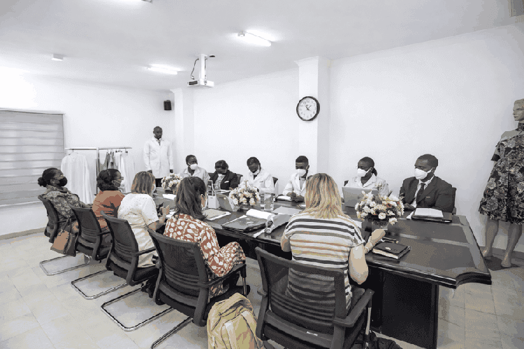 Community Impact