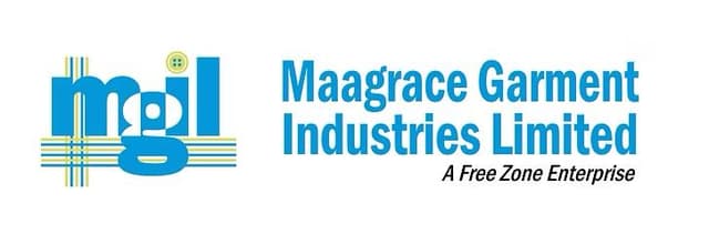 Maagrace Garment Industries