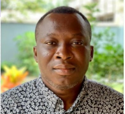 Daniel Chanula Damah