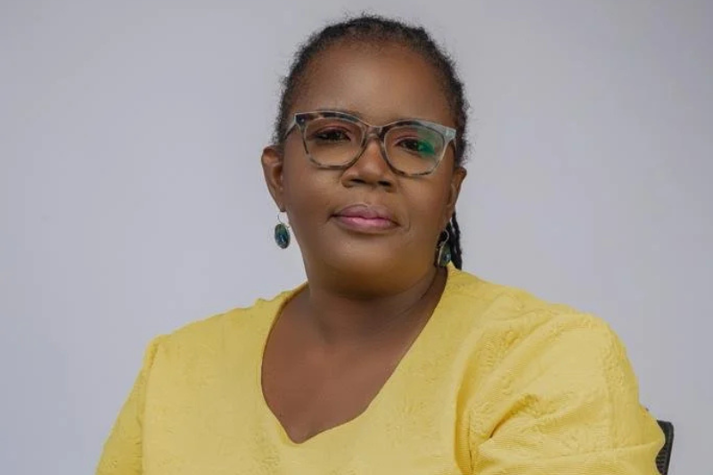 Mrs. Faustina Kwakye-Ansong